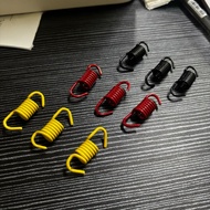 Spectro Per Centri Per Clutch 1500 RPM Vario Nmax PCX ADV Aerox Mio Lexi BEAT Fi Scoopy Genio CVT Cr