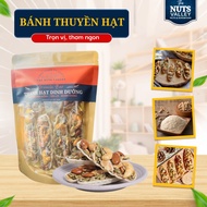 Nutrition Nut Cake for dieters and gym goers -The Nuts Valley