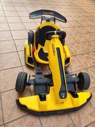 小米九号卡丁車Ninebot Lamborghini Gokart Pro