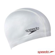 SPEEDO 成人合成泳帽 Ultra Pace 銀&lt;SD8017311731&gt;