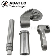 Turbo Flapper K04 53049880125 For V-W Crafter / Kasten 30-35 Bus 2E / Pritsche / Fahrgestell 2F_ 2.0