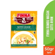 Finna Bumbu Masak Soto