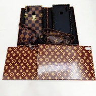 Latest Case LV Vivo V11