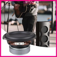 Aur Highly Power 4Inch Woofer Speaker 30W 4Ohm 25Core Full Frequency Subwoofer