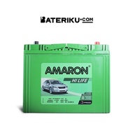 BATERI KERETA | NS70L/R | 65D26L/R | MF | AMARON