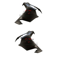 Honda Original ADV150 Cover Set LH | RH FR Side ( 64501-K0W-N01ZR | 64502-K0W-N01ZR )