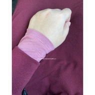 Handsock Plain Fateema 30cm B19 (Part 2)