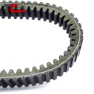 Drive Belt For SYM MAXSYM 400i CVT 400i 400 EFI ABS 1B01L4A01 23100-L4A-002 Motorcycle Drive Transim