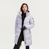 Premium Outdoor Goose Down Jacket GORE-TEX Fabric