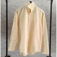 KEMEJA Men's shirt G2000 Pre-loved Original 100%
