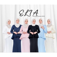 New arrival baju kurung singkat