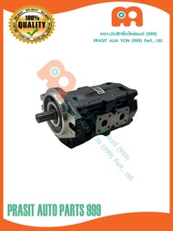 ปั๊มไฮดรอลิกรถไถ คูโบต้า KUBOTA M8540 M9540