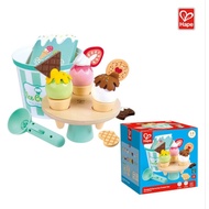 Hape Ice Cream Scoop & Serve – E3225