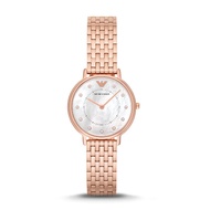 นาฬิกา Emporio Armani ข้อมือผู้หญิง รุ่น AR11006 นาฬิกาแบรนด์เนม สินค้าขายดี Watch Armani ของแท้ พร้อมส่ง