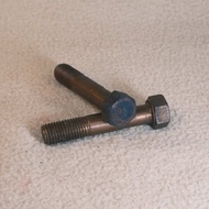 MESIN COPPER CONROD BOLT 1 SET CONRODBolt SOKAR BOLT SEHER HANDLEBAR BOLT SOKAR BOLT DIESEL ENGINE R