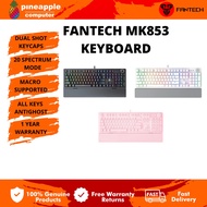 Fantech MK853 MaxPower RGB Mechanical Switch Gaming Keyboard