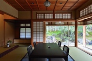อาโออิ สวีท ที่นันเซนจิ สไตล์ญี่ปุ่นสมัยใหม่และดั้งเดิม (Aoi Suites at Nanzenji Modern & Traditional