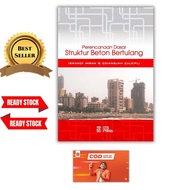 Basic Planning Book for Reinforced Concrete Structures - Iswandi imran