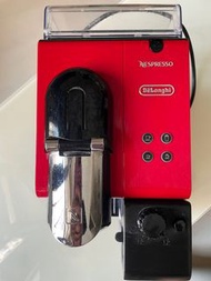 Nespresso X Delonghi Trevino-Italia 咖啡機