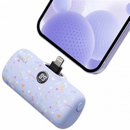 iWALK 5000 MAH MINI POWERBANK WITH ccc certified only type-c