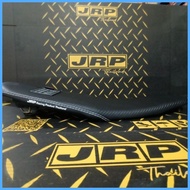 ◙ ◸ ❂ JRP SUPER FLAT SEAT BLACK EDITION MIO SPORTY