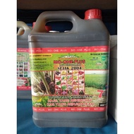 BAJA BIO ONE PLUS untuk semua jenis tanaman
