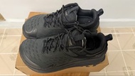 Altra Olympus 6 Hike Low GTX 男款黑色登山鞋
