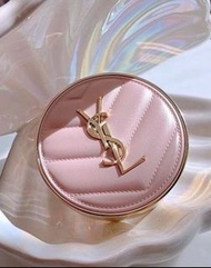 YSL 水光粉氣墊 | 明彩輕透亮肌氣墊粉底 ＃B10 / B20 / BR20 (可單買補充裝)