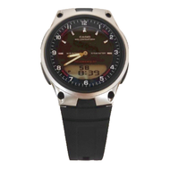 CASIO 卡西歐手錶 AW-80-1AVDF