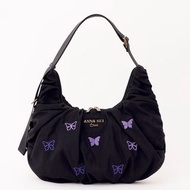 日本雜誌 ANNA SUI mini 2way Shoulder Bag  迷你單肩包