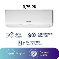 AC Samsung 3/4pk (Ar 07nrfldwknse) unit only