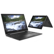 Dell Latitude 7390 2IN1 (13inch) ST00033