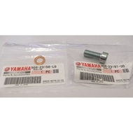 Bolt/Washer Sealing Gasket Fork 125Z, RXZ - 3D8-23181-00/509-23158-L0