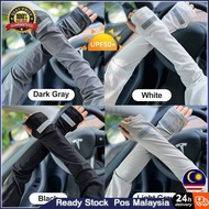 Outdoor Sunscreen Arm Sleeve UPF50+ UV Protection Loose Arm Sleeves Unisex Driving Cycling Hand Sock