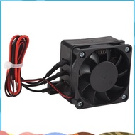 Heater DC Fan Thermostatic Egg Incubator Heater PTC Fan Heater Heating Elements Electric Heater