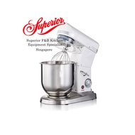 Dough Mixer 10L