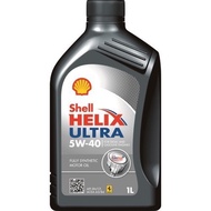 Shell Ultra 5W40 engine oil 1Liter