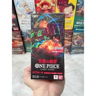Hộp thẻ bài ONE PIECE Card Game Booster Box Wings of The Captain OP-06 (Pack of 24)
