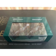 Ck Special Note Aston Martin AMR21 Werther Stroll 2021 Cygnus Imora Station Double Car Set Mini Cut 