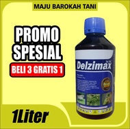 DELZIMAX NEW 36SC 1 LITER INSEKTISIDA B.A/ABAMECTIN/PROMO/GROSIR/INSEKTISIDA/ABACEL/AMISTARTOP/FILIA