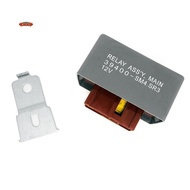 39400-SM4-003  Pump Main Relay for 1992-2001   Del Sol -V Accord  Crx   Tl