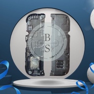 BUZZER FULLSET INFINIX X653 - X653C - SMART 4 - SMART 4C ORG - BOTTOM SPEAKER - MUSIC - BUZER