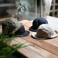 HIGHER 2WAY CAP日本雙簷帽 / 夏洛克帽、獵鹿帽、手工帽、工裝帽