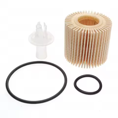 Engine Oil Filter for Toyota LEXUS Prius Scion 1.8L 04152-YZZA6 / 04152-B1010 / 04152-YZZA7 / 04152-