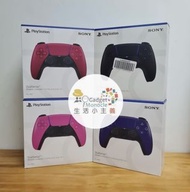 ⭐可用消費券 ⭐現貨 Sony PlayStation DualSense PS5 無線控制器 (多色)
