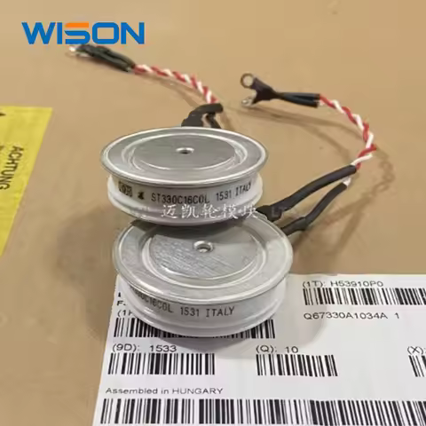 ST330C16C0 ST330C16C1 ST330C16C1L ST330C16C0L VS-ST330C16C0 ST330C16C1L original MODULE