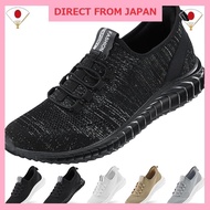 [GUCCFF] 【Shoes That You Can Wear While Standing】Slip-on Men's Sneakers Women's Shoes Walking Nursin