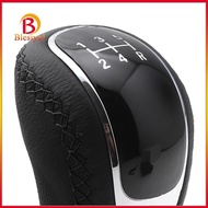 [Blesiya] Gear er  Knob Head 5  For  206 207 408 308   Install Hole Dia.: 1.8cm (0.71")