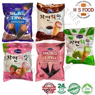 Adorable Till Ever 300g Chocolate / Strawberry / Choco Cookies / Strawberry Cookies / Matcha Flavor 