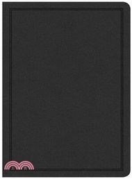 4515.Holy Bible ― Csb Deluxe Gift Bible, Black